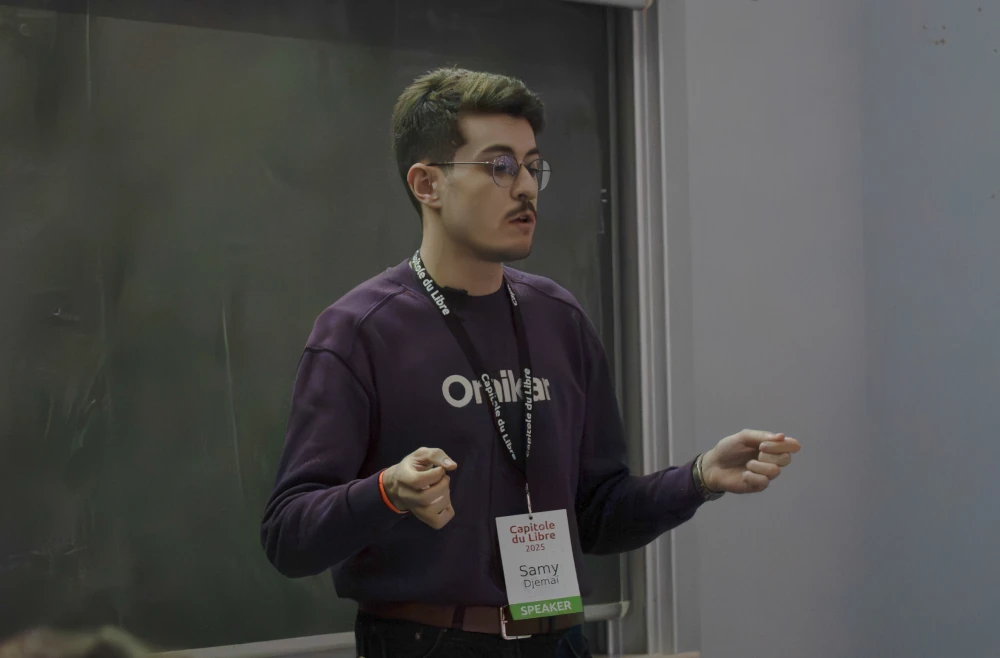 Capitole du Libre 2025